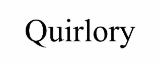quirlory