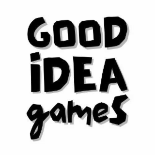 good idea games