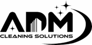 adm cleaning solutions