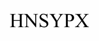 hnsypx
