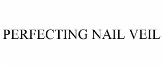 perfecting nail veil