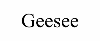 geesee