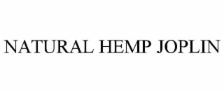 natural hemp joplin