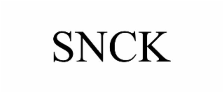 snck