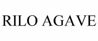 rilo agave