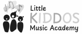 little kiddos music academy
