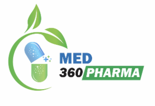 med360 pharma