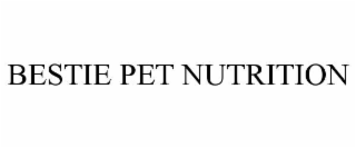 bestie pet nutrition