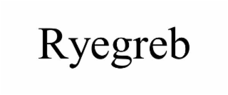 ryegreb