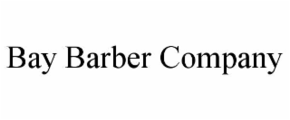 bay barber company