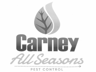 carney all seasons pest control
