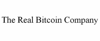 the real bitcoin company