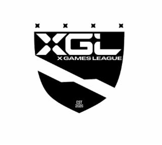 xgl x games league est 2026