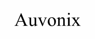 auvonix
