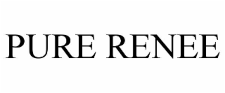 pure renee