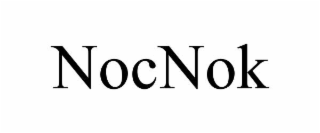 nocnok