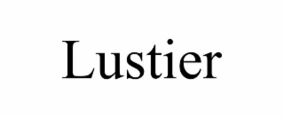 lustier