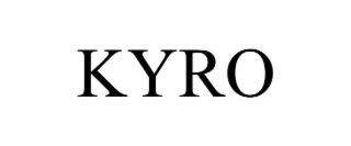 kyro