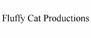 fluffy cat productions