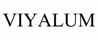 viyalum