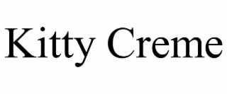 kitty creme