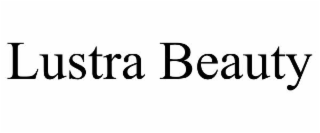 lustra beauty