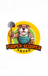 pooper scooper squad