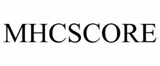 mhcscore