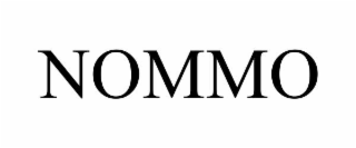 nommo