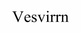 vesvirrn