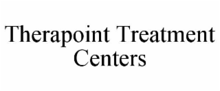 therapoint treatment centers