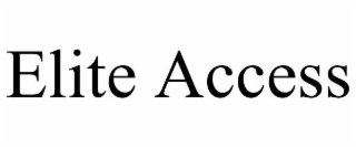 elite access