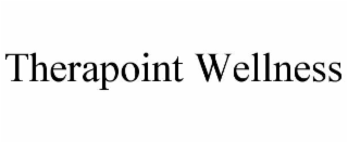therapoint wellness