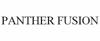 panther fusion