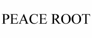 peace root