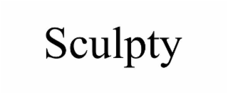 sculpty