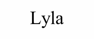 lyla