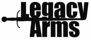 legacy arms