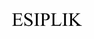 esiplik