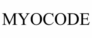 myocode