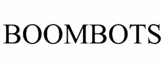 boombots