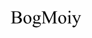 bogmoiy