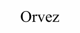 orvez