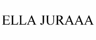 ella juraaa