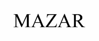 mazar