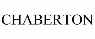 chaberton