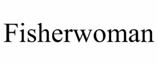 fisherwoman