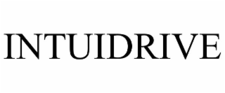 intuidrive