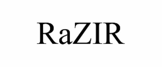 razir