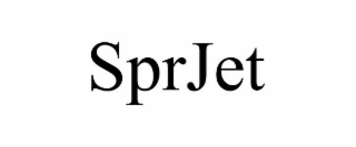 sprjet